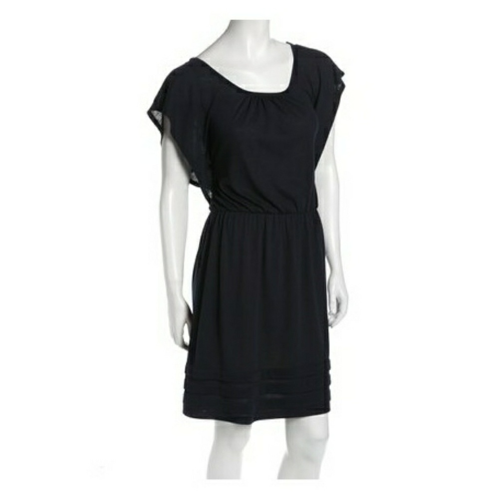 Navy Dress Size M